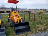 Traner TR45 Wheel Loader 'NEW'