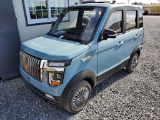 Meco MY Electric Utility Vehicle 'NEW'