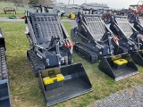 Agrotk KRT23 Mini Track Skid Steer 'NEW'
