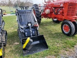Agrotk KRT23 Mini Track Skid Steer 'NEW'