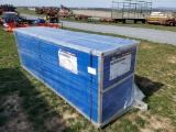 Agrotk ST4040C Container Shelter 'NEW'