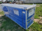 Agrotk ST3065V Tarp Shelter 'NEW'