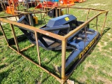 Agrotk HFRC Rotary Mower 'NEW'