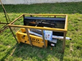 Agrotk SSHH680 Hydraulic Breaker 'NEW'