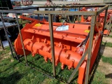 Agrotk SSFM81 Drum Mulcher 'NEW'