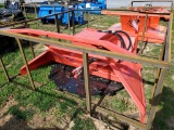 Agrotk SSDFM60 Disc Mulcher 'NEW'