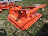 Agrotk HDRC Rotary Mower 'NEW'
