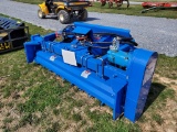 Agrotk SSSCR72 Soil Preparator 'NEW'