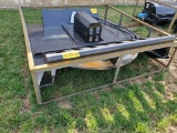 Agrotk SSRC72 Rotary Mower 'NEW'