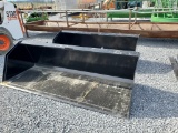 Kivel  High Capacity Bucket 'NEW'