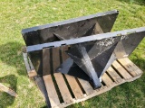 Kivel  Trailer Mover 'NEW'