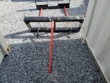 Kivel  Bale Spear 'NEW'