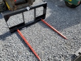 Kivel  Bale Spear 'NEW'