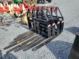 Kivel  Pallet Forks 'NEW'
