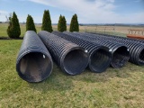 Culvert Pipe