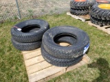 Vitour Neo VN7000 Trailer Tires 'Set of 4 - New'