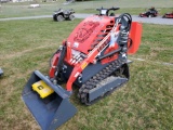 EGN EG360 Mini Track Skid Steer 'NEW'