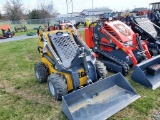 EGN EG380 Mini Wheeled Skid Steer 'NEW'