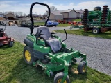 2011 John Deere Z910A Zero Turn 'Runs & Operates'
