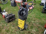 Karcher K5.68 Pressure Washer