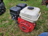 Honda GX160 Engine