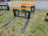 Land Honor PF11-3500 Pallet Forks 'New'
