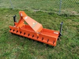 Land Pride SP2060 Soil Pulverizer