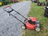 Troybilt  Self Propelled Mower