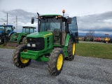 2012 John Deere 6230 Cab Tractor 'Ride & Drive'