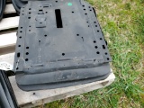 Grammer  Suspension Seat Base