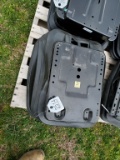 Kubota  Suspension Seat Base