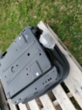 KAB  Suspension Seat Base