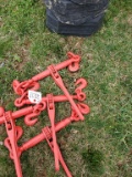 Great Bear   Chain Binder 'NEW'