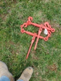 Great Bear   Chain Binder 'NEW'