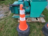 Agrotk  Cones 'NEW'