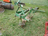 John Deere 25 Plow