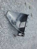 Wolverine TD1336R Stump Bucket 'NEW'