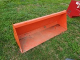 Kubota  Bucket