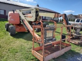 2006 JLG 450AJ Manlift 'Runs & Operates'