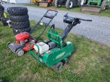 Ryan  Sod Cutter
