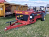 Pequea 175P Manure Spreader