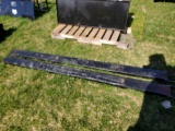 Kivel  Pallet Fork Extensions 'NEW'