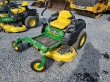 2013 John Deere Z425 Zero Turn 'Runs & Operates'