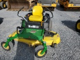 2019 John Deere Z535M Zero Turn 'Ride & Drive'