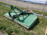 2017 John Deere  MX7 Rotary Mower 'AS-IS'