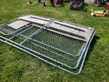 Dog Run
