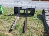 HLA  Pallet Forks