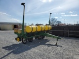 John Deere 7000 Corn planter