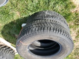 Michelin  Tires  'Pair of 2'