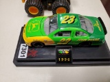 1996 John Deere Motorsports